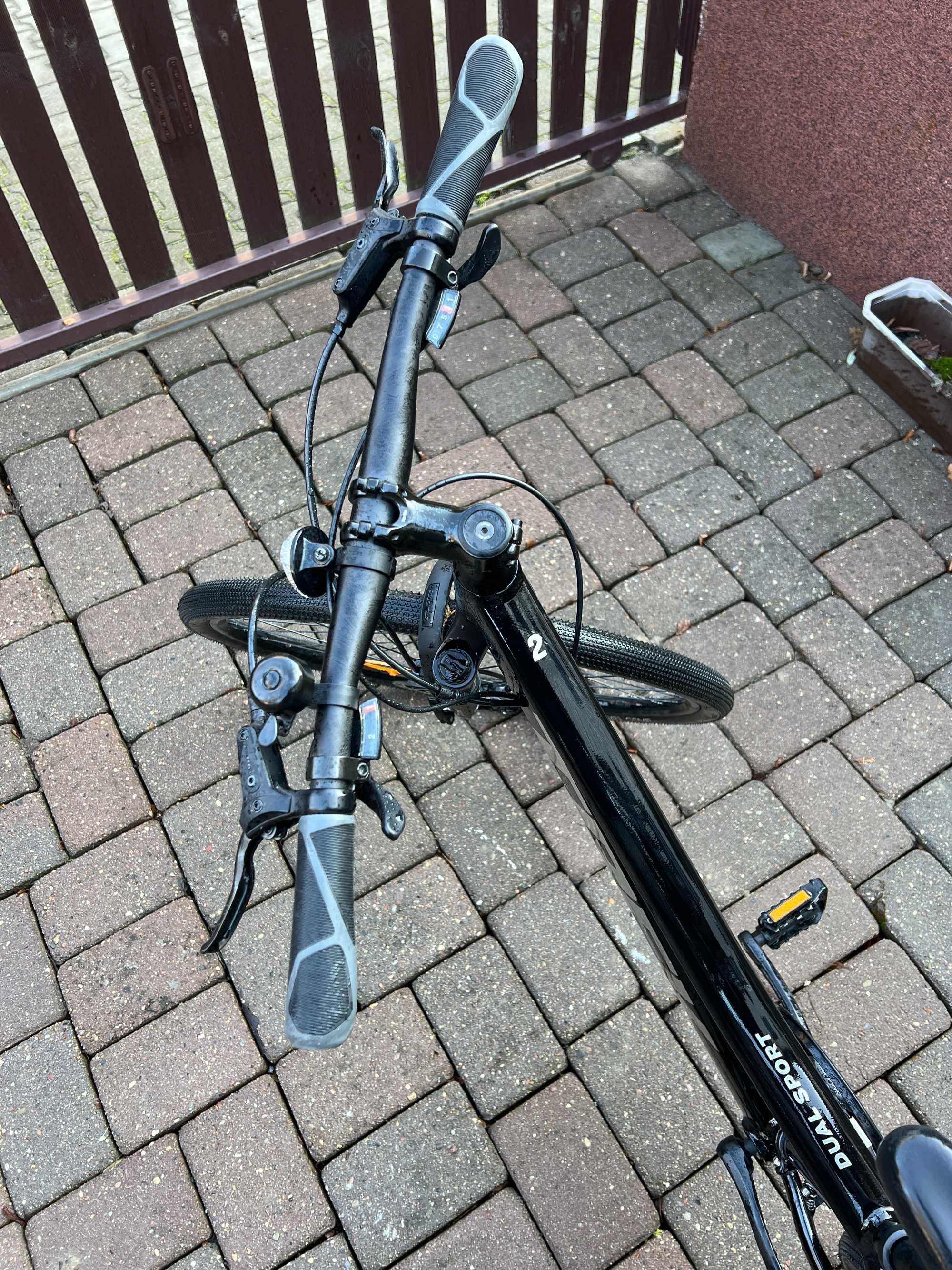 Trek Dual Sport 2 gen 4 rozm. S