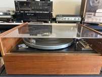 ELAC Miracord 50H