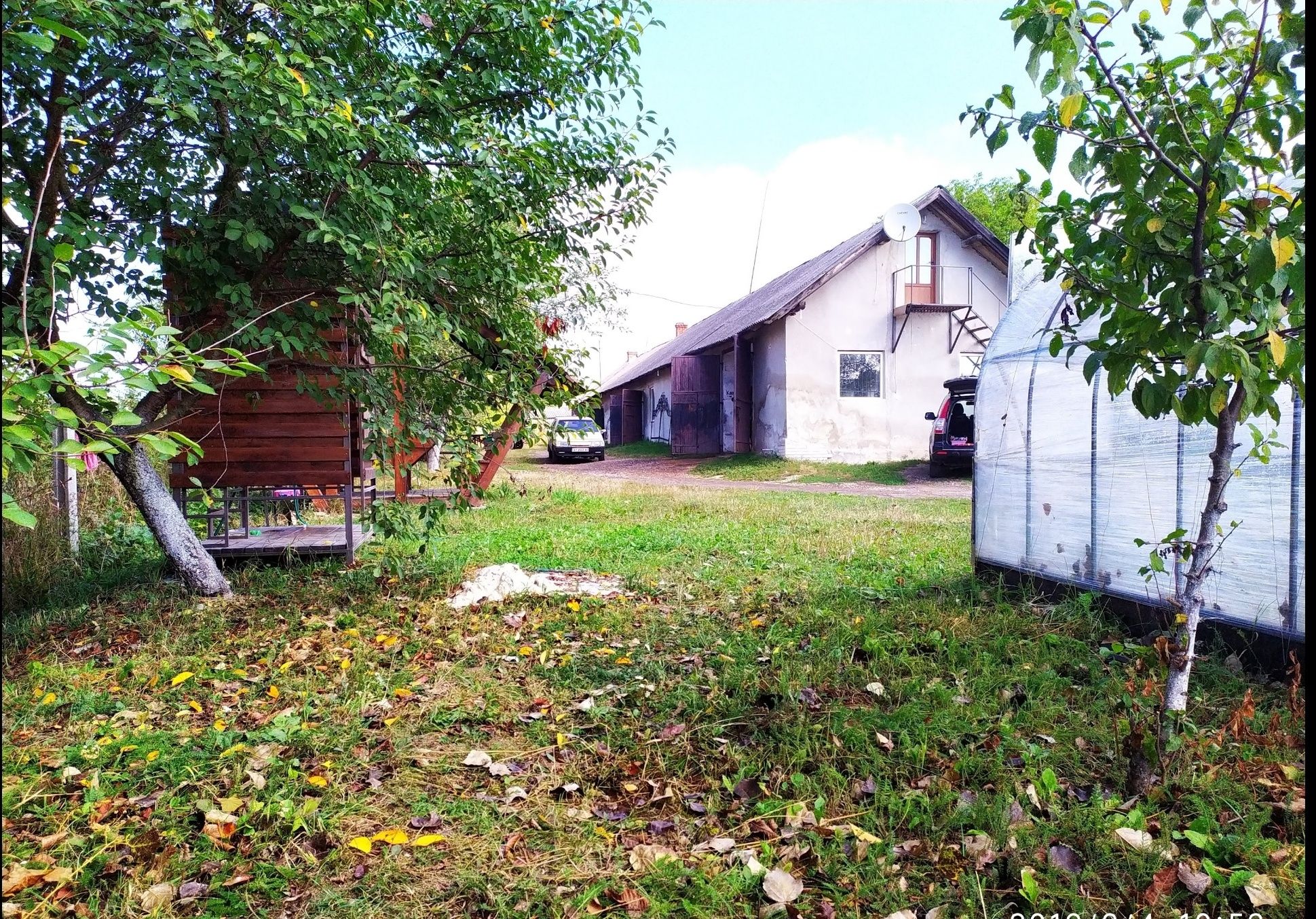 Продаються виробничі приміщення(ОРЕНДА) в м.Рогатин