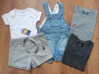 Комплекты одежды Европейских фирм для мальчиков