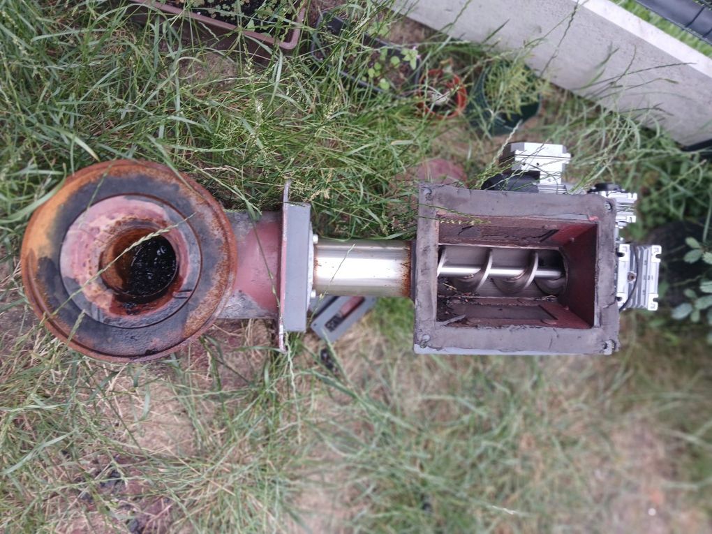 Podajnik Defro Duo 25