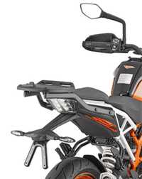 Stelaż kufra centralnego Givi 7707FZ do KTM 390 Duke