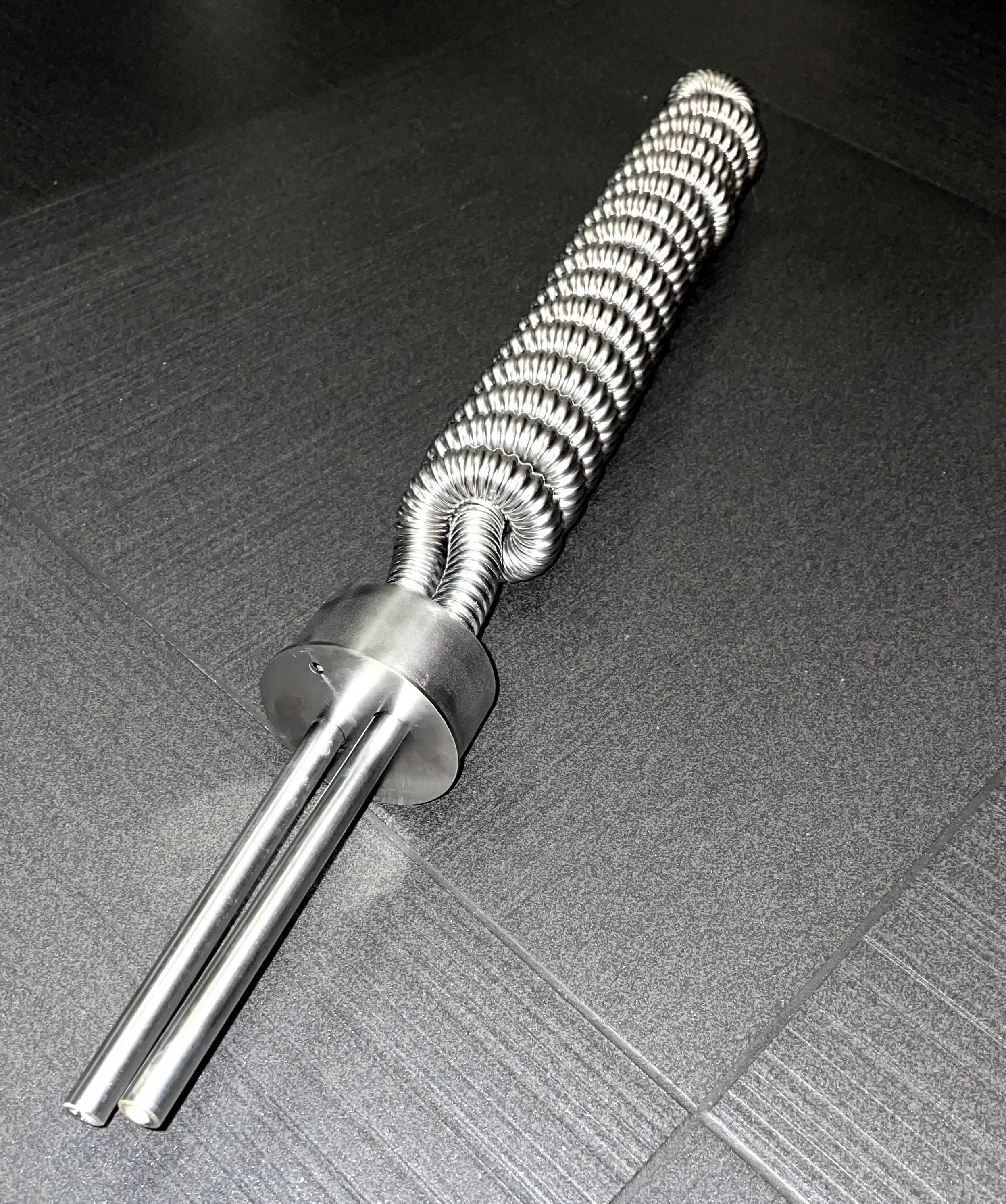 Chłodnica do destylatora aAbratek rura fi60.3mm