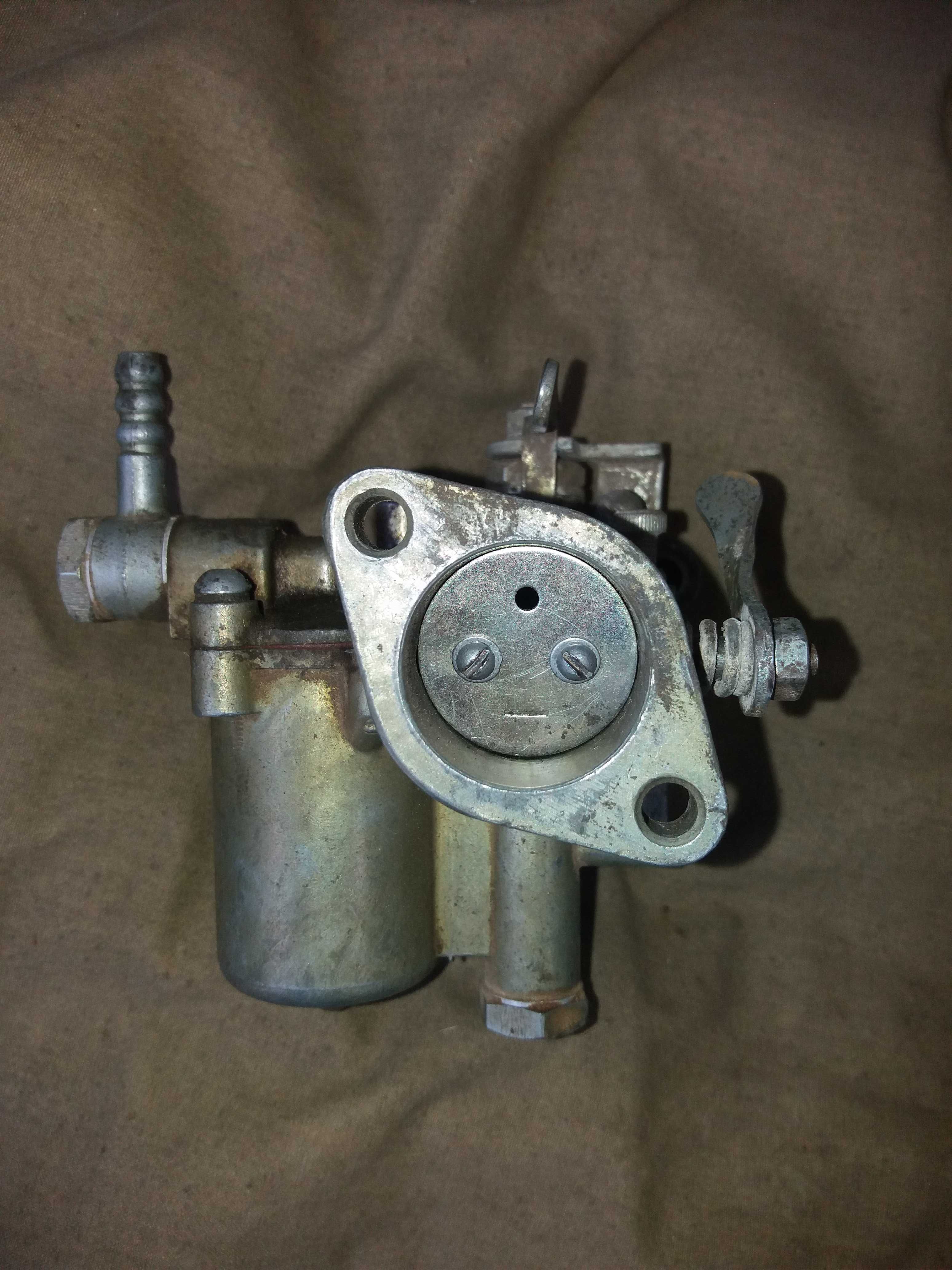 продам карбюратор к 16