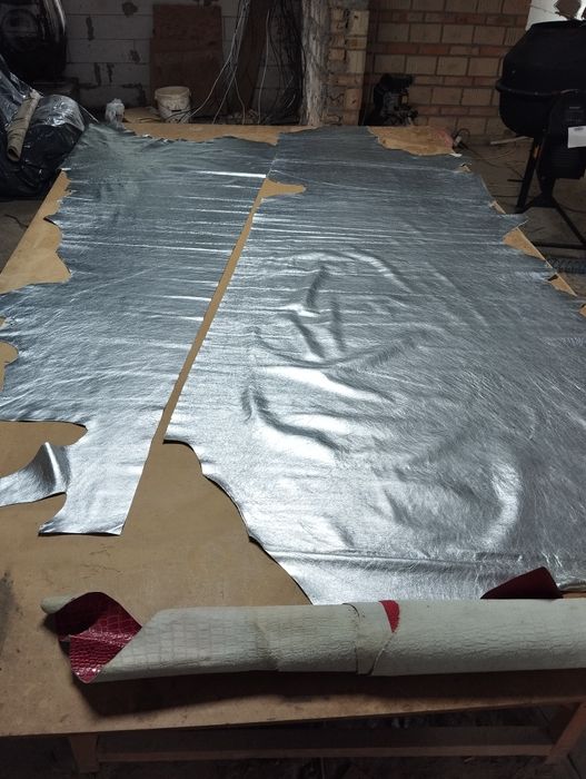 Шкіра натуральна