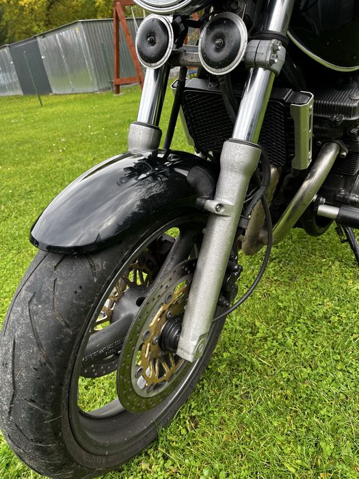 Suzuki gsx/ nie gsx-r