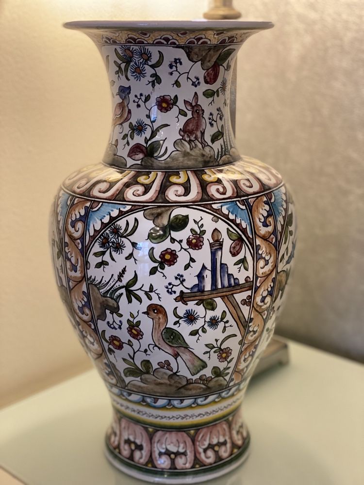 Ceramica Portuguesa