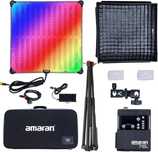 Lampa LED Amaran F22c RGBWW