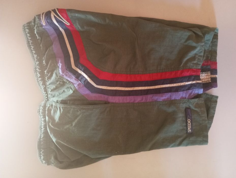 Calções da speedo