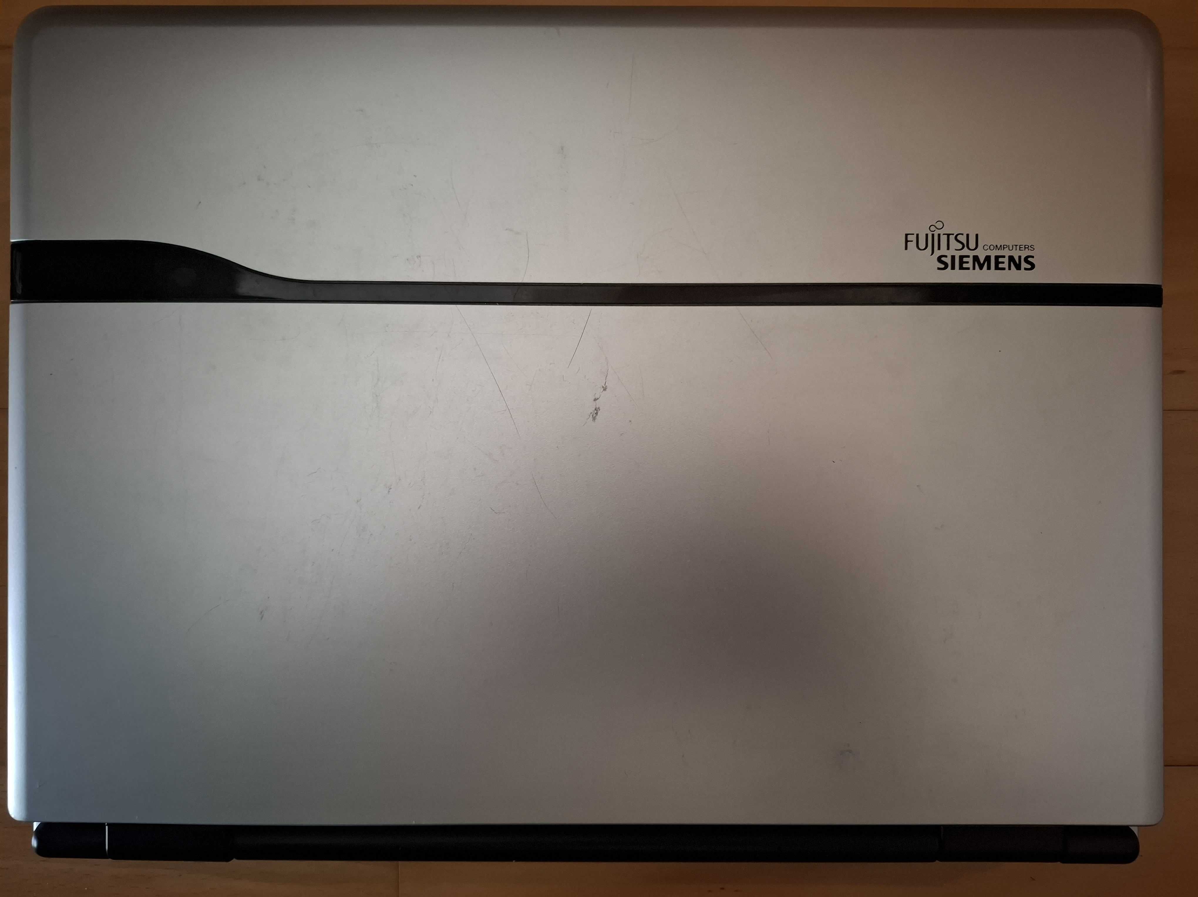 Portatil Fujitsu Siemens Amilo Pi 2515 - Para peças