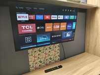 Telewizor TCL TV 32S5400AF Android