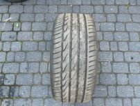 Opona Saferich FRC26 - 245/40/18