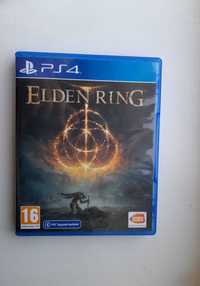 Elden Ring диск PS4