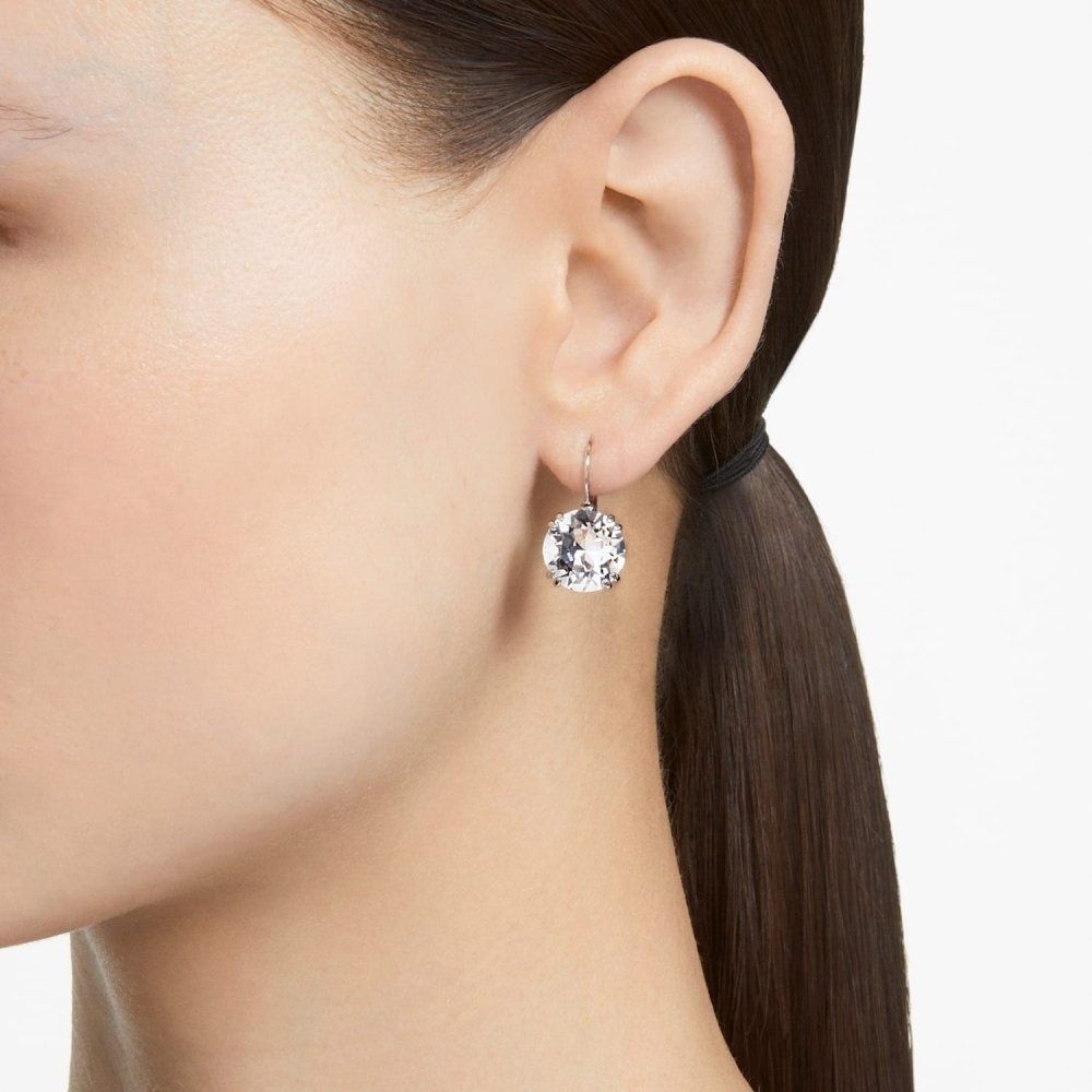 Сережки Swarovski