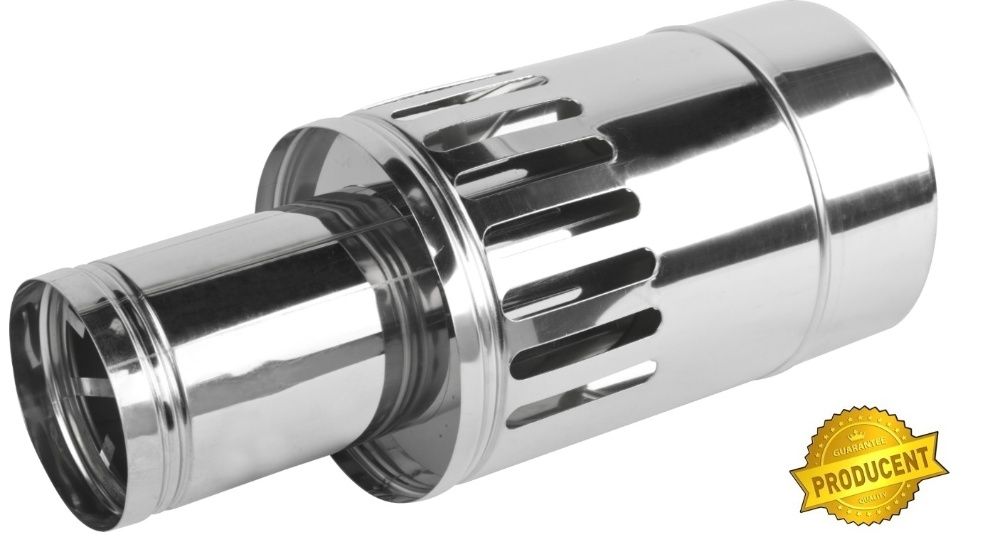 MEGA WYPRZEDAŻ!!! Zakończenie boczne kwas białe 60/100 0,25 mb TURBO