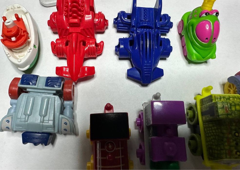 Thomas and friends дитячі поїзда