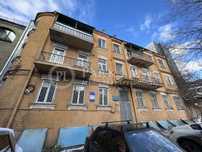 Продажа ОСЗ в центре Киева. Олимпийская. Под Отель Хостел. Подвал