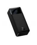 Power Bank Baseus Bipow 20W 30000mAh (PPBD050401) чорний