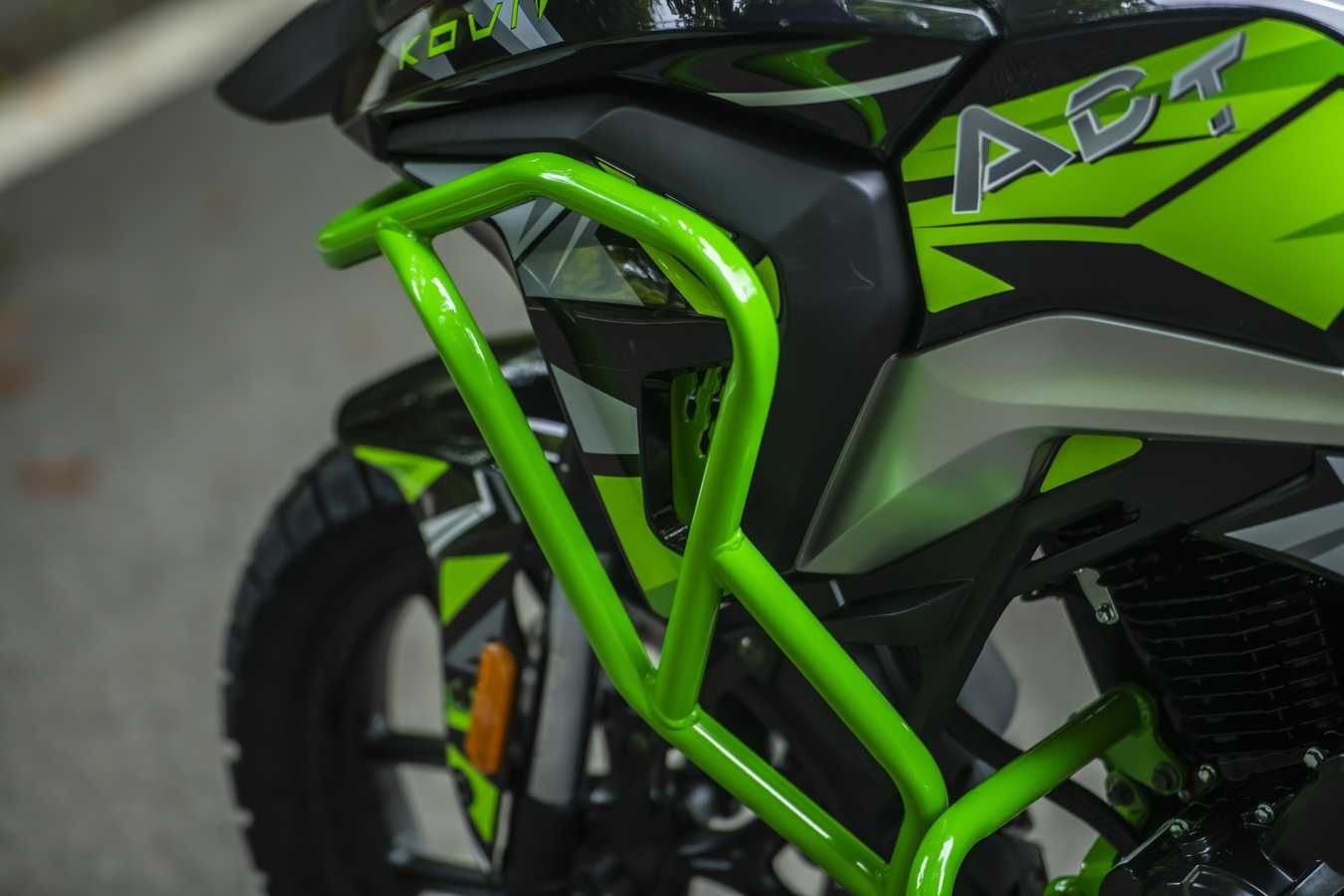 Мотоцикл KOVI ADT 250 ( Доставка )