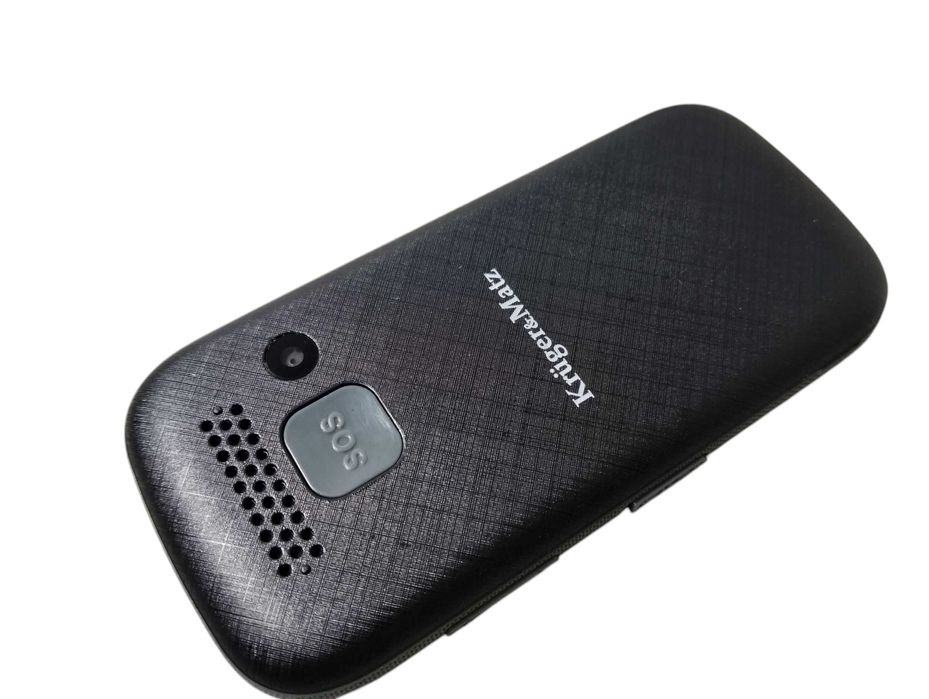 TELEFON seniora KRUGER&MATZ simple