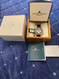 Чассы класические Jacques Lemans London