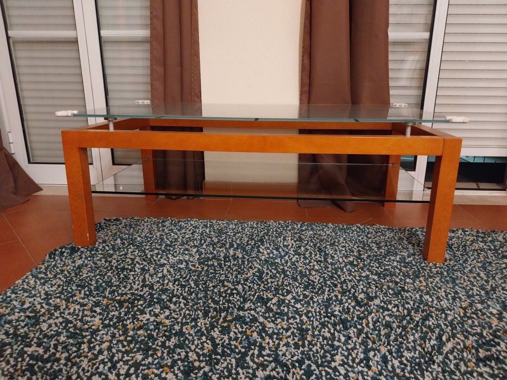 Mesa de centro de sala