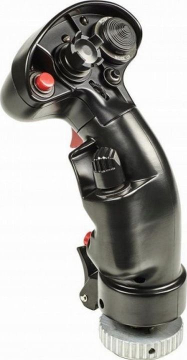 Thrustmaster Joystick F/a-18c Hornet