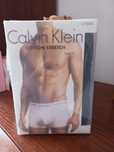 Calvin Klein bokserki męskie 3 pary XL