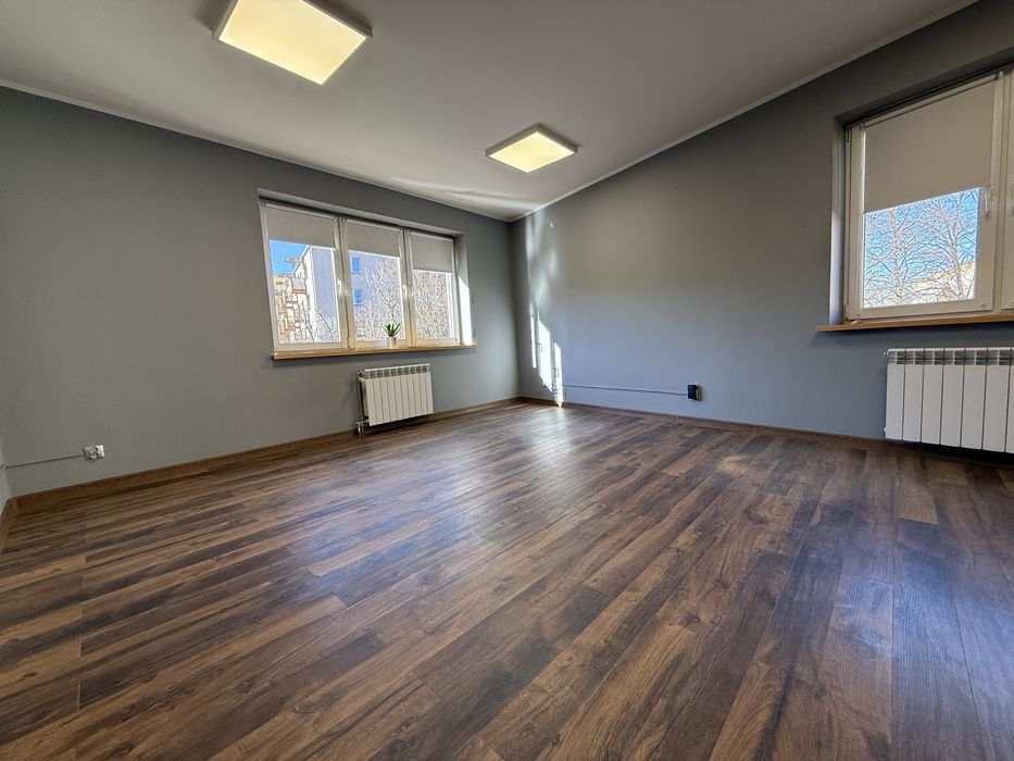 Wynajmę lokal użytkowy