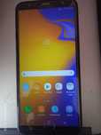 SAMSUNG GALAXY J6+ DUAL SM-J610FN/DS czarny  ładowarka 100% sprawny