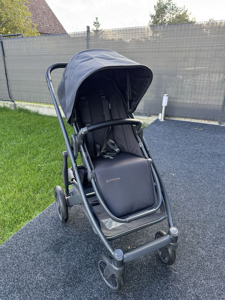 Uppa baby cruz V2