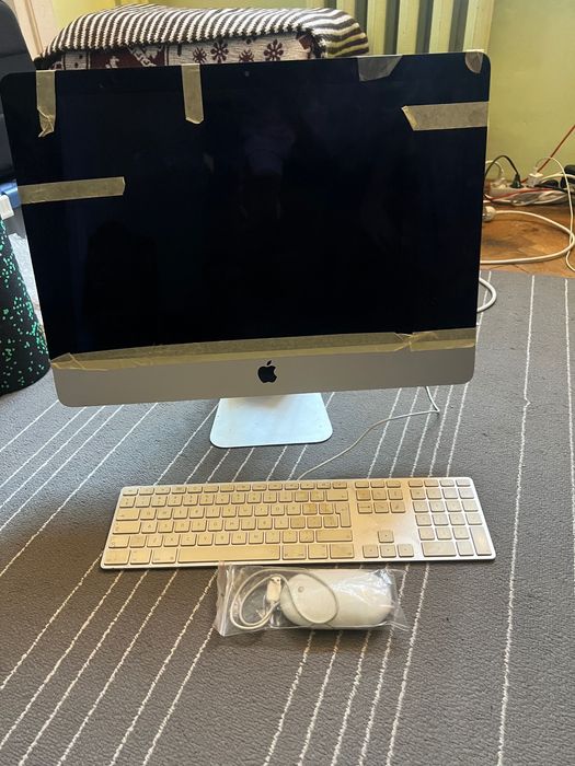 iMac 21,5, 2015, 1418 USZKODZONY