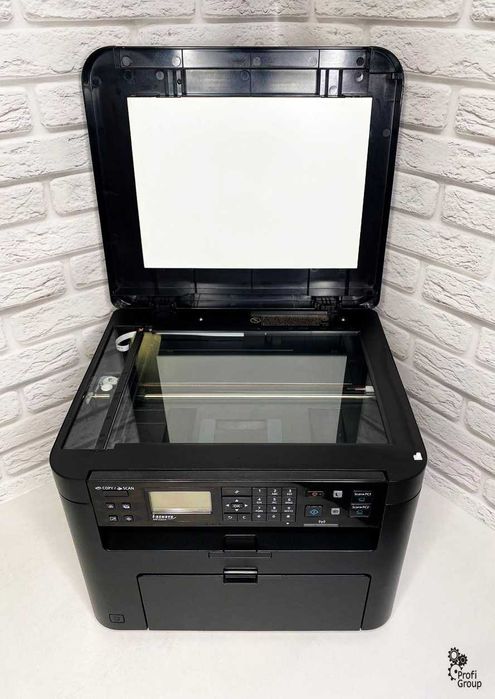 Розбір БФП Canon MF3010 та всі моделі Canon. Гарантія