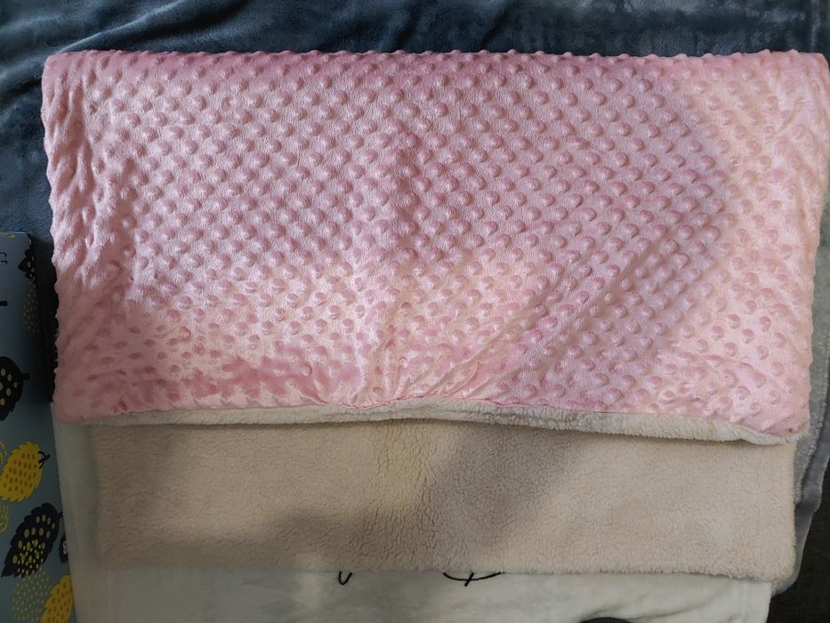 Конверт для новорожденого для выписки