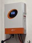 Инвертор гибридный Jsdsolar J5500HPC 5,5 кВт