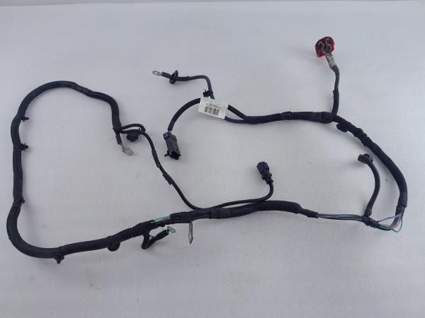 Instalação elétrica do motor / cablagem do motor CITROËN C4 Cactus