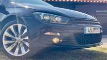 VW Scirocco 1.4 TSI Nacional
