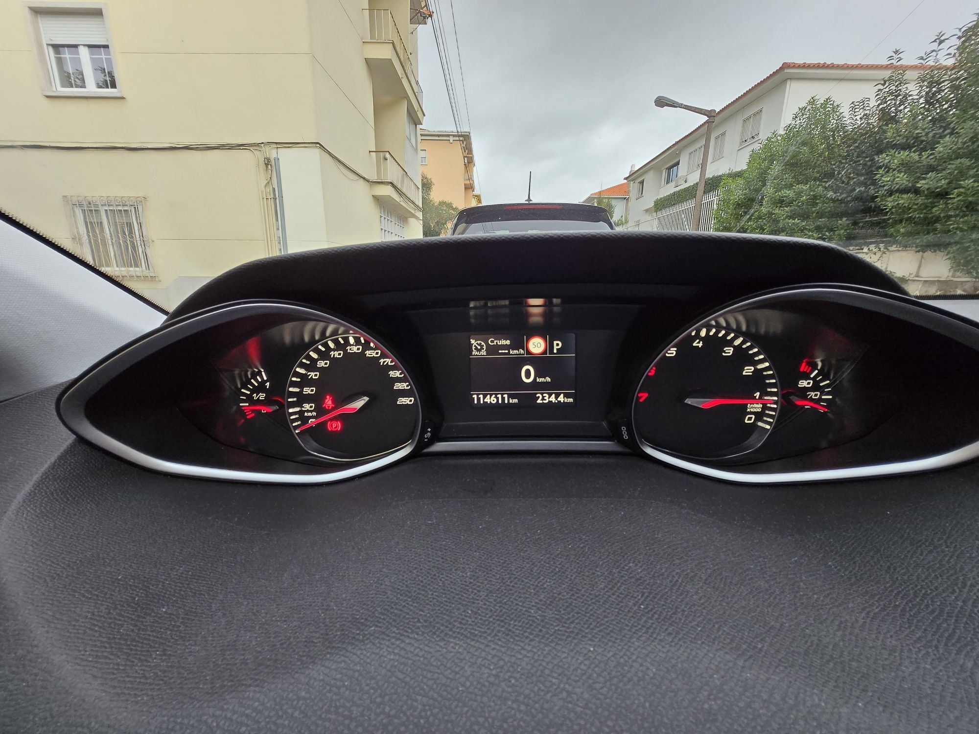 Peugeot 308 SW 1.2 PureTech Allure Pack EAT8 130cv