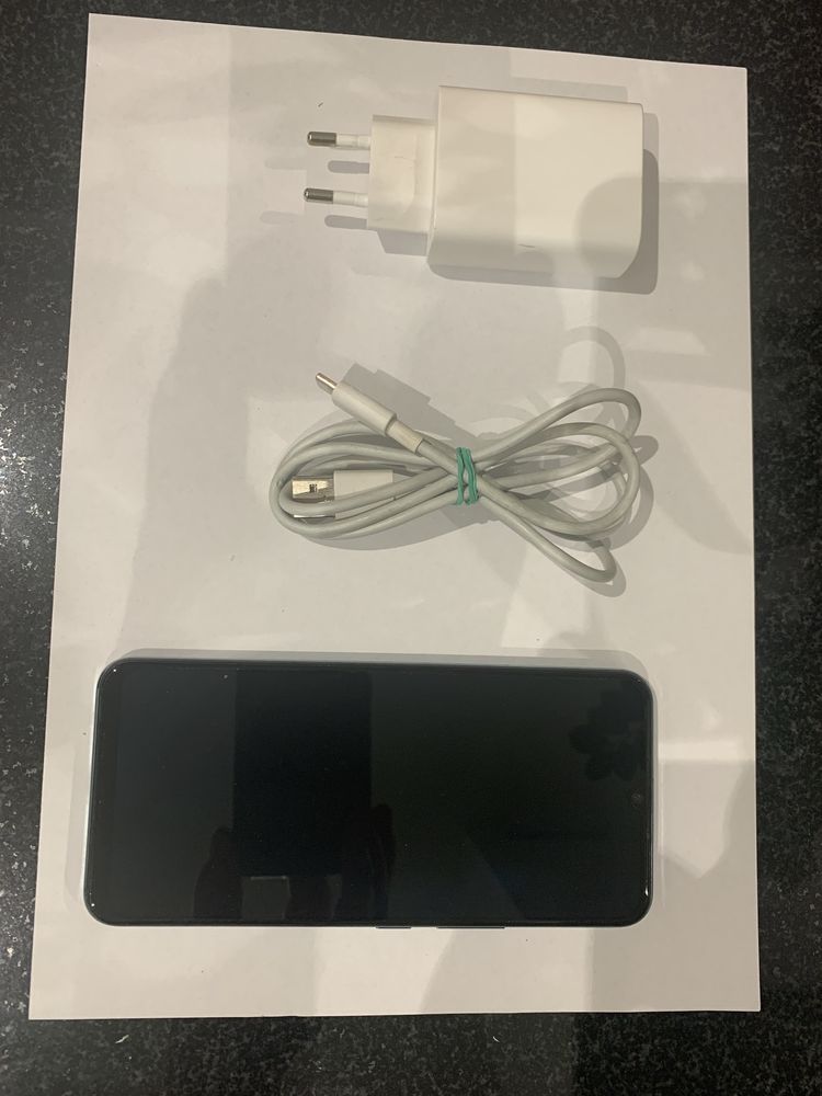 Smartfon Telefon VIVO Y70 120GB zadbany