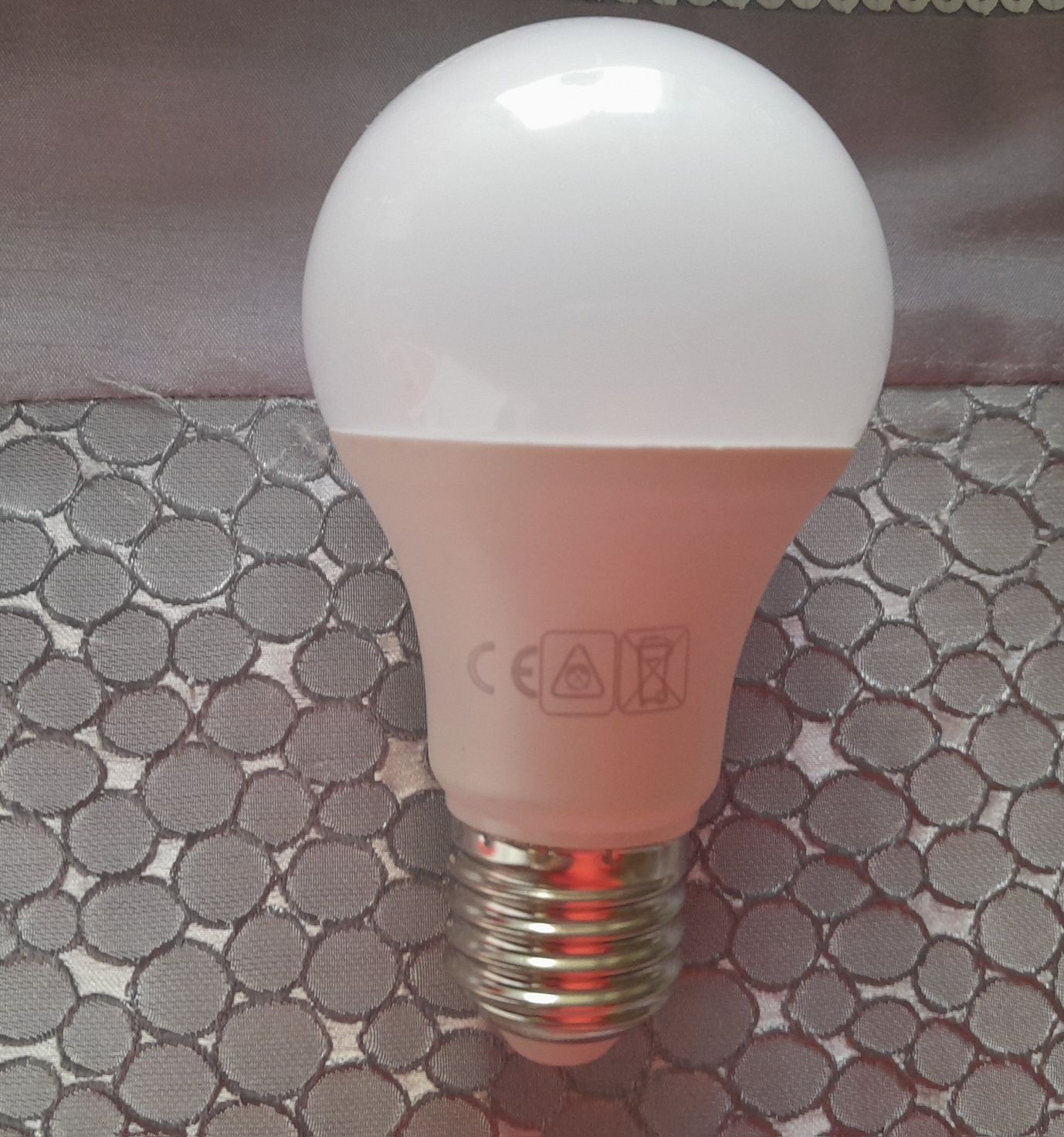Żarówki energooszczędne