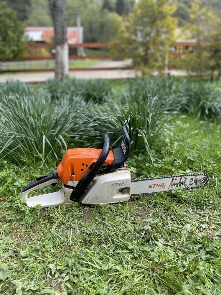 Штіль 251 stihl 251 Germany