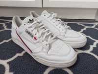 Adidas Continental buty rozmiar 43 1/3