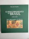 Max Justo Guedes - O Descobrimento do Brasil