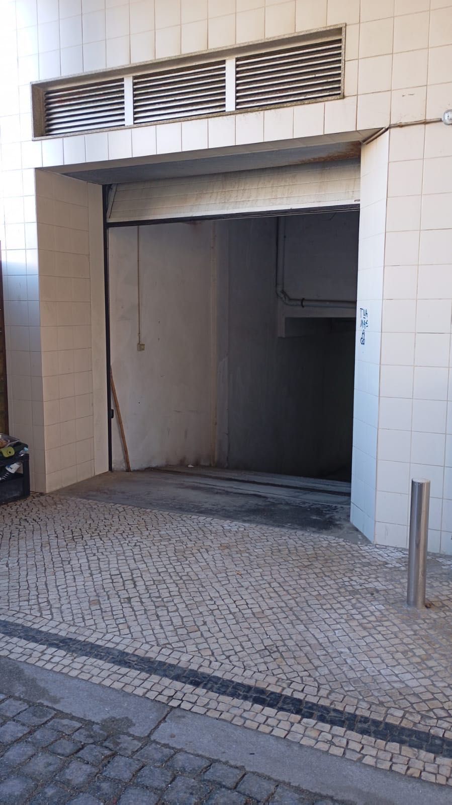 Garagem Póvoa de Varzim