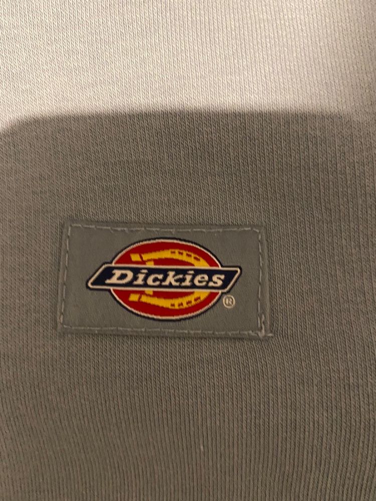 Sweat azul clarinho Dickies