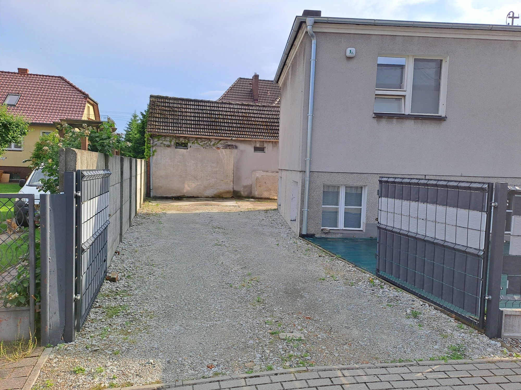 Lokal 45m2 pomieszczenie gospodarcze magazyn warsztat - wynajem