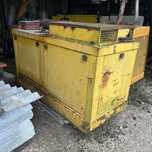Gerador 27kw trifasico