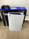 Konsola PlayStation 5 Digital z padem