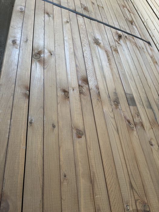 Deska/Listwa/Kontrłata25x50x3000/4000(25x47x3000/4000)strugana,suszona