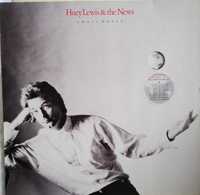 Płyta winylowa - Huey Lewis & the News